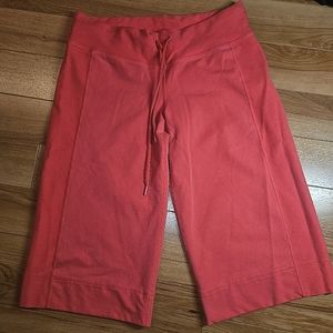Lululemon Bermuda Walking Shorts